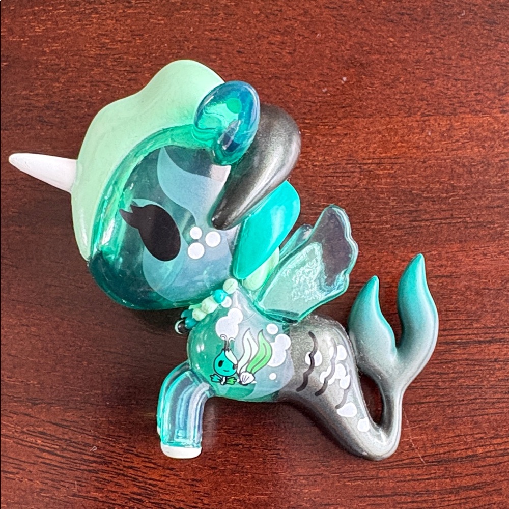 Tokidoki figure - Picture 2 of 2